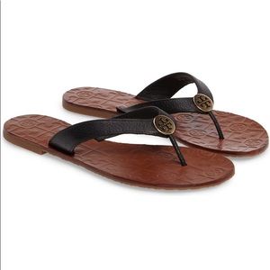 Tory Burch 'Thora' Flip Flop